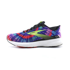 BROOKS LAUNCH 8