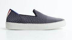 Rothy - Women - Slip On Sneaker - Maritime Gradient - Blue