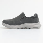 Liquids Slip-Ons - Flow Lite Memory Foam Grey
