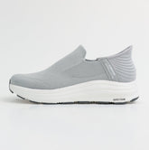 Liquids - Go Breeze Memory Foam (Easy-Ons) Grey