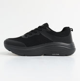 Liquids - Velocity (Lace-Up) - Black