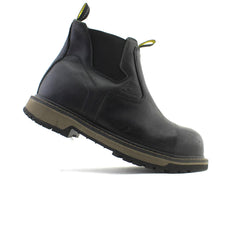 ACE WORK BOOTS FIREBRAND COMPOSITE TOE