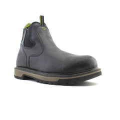 ACE WORK BOOTS FIREBRAND SOFT TOE