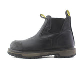 ACE WORK BOOTS FIREBRAND
