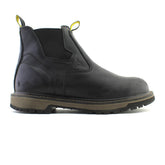 ACE WORK BOOTS FIREBRAND SOFT TOE