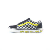 VANS OLD SKOOL