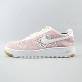 NIKE AIR FORCE 1 FLYKNIT LOW