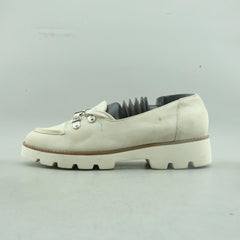 VIONIC TEAGAN NUBUCK