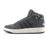 ADIDAS HOOPS MID