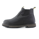 ACE WORK BOOTS FIREBRAND