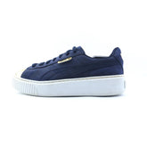 PUMA SUEDE GOLD
