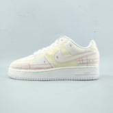 NIKE AIR FORCE 1 LOW '07 LX