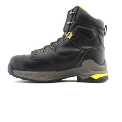 ACE WORK BOOTS REDROCK 8 INCH COMPOSITE TOE