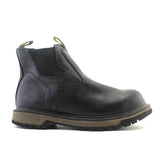 ACE WORK BOOTS FIREBRAND SOFT TOE