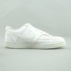 NIKE COURT VISION LOW NEXT NATURE