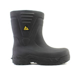 ACE WORK BOOTS BULLFROG PRO II SOFT TOE