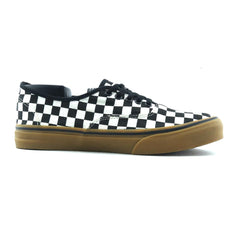 VANS AUTHENTIC CHECKERBOARD