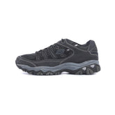 SKECHERS AFTER BURN - MEMORY FIT