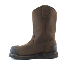 ACE WORK BOOTS BRONCO IV COMPOSITE TOE