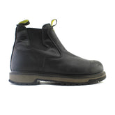 ACE WORK BOOTS FIREBRAND SOFT TOE