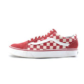 VANS OLD SKOOL CHECKERBOARD