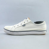 KEDS CENTER II CANVAS STRIPE