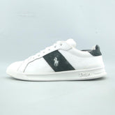 POLO RALPH LAUREN HRT CT II LOW-TOP