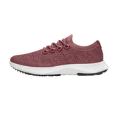 Allbirds - Women's Tree Dasher 2 - Botanic Red