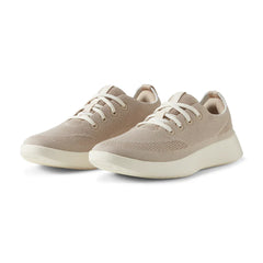 Allbirds - Tree Runner Go - LIMITED EDITION: (Stony Cream Sole)