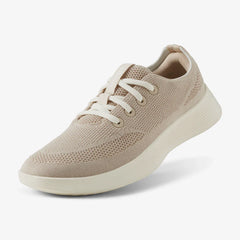 Allbirds - Tree Runner Go - LIMITED EDITION: (Stony Cream Sole)