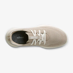 Allbirds - Tree Runner Go - LIMITED EDITION: (Stony Cream Sole)