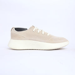Allbirds - Tree Runner Go - LIMITED EDITION: (Stony Cream Sole) EX