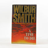 A Time to Die