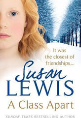 A Class Apart By Susan Lewis
