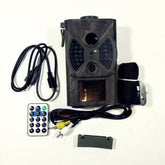 940nm Suntek HC300 Hunting Deer Cameras Covert Surveillance Video Cameras Hunting