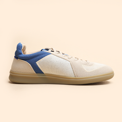 Rothy - Women - Lace Up Sneakers - Blue