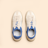 Rothy - Women - Lace Up Sneakers - Blue