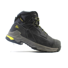 ACE WORK BOOTS REDROCK 6 INCH COMPOSITE TOE