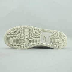 NIKE COURT VISION LOW NEXT NATURE