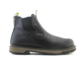 ACE WORK BOOTS FIREBRAND SOFT TOE