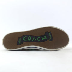 COACH FOLLY