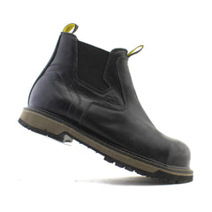 ACE WORK BOOTS FIREBRAND COMPOSITE TOE