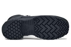 ACE WORK BOOTS AUGUST - STEEL TOE