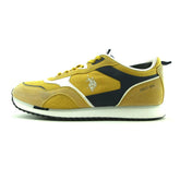 U.S POLO ASSN .