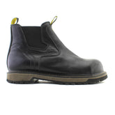 ACE WORK BOOTS FIREBRAND COMPOSITE TOE