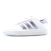 ADIDAS COURT PLATFORM