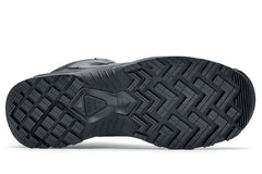 ACE WORK BOOTS DEFENDER MID - SOFT TOE