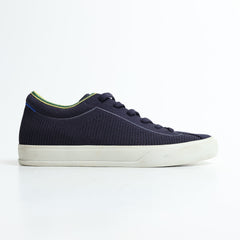 Rothy  - Women - Lace Up Sneakers - Blue