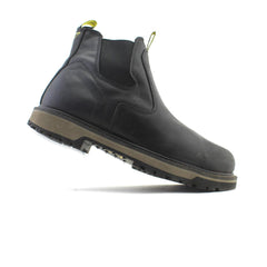 ACE WORK BOOTS FIREBRAND  SOFT TOE