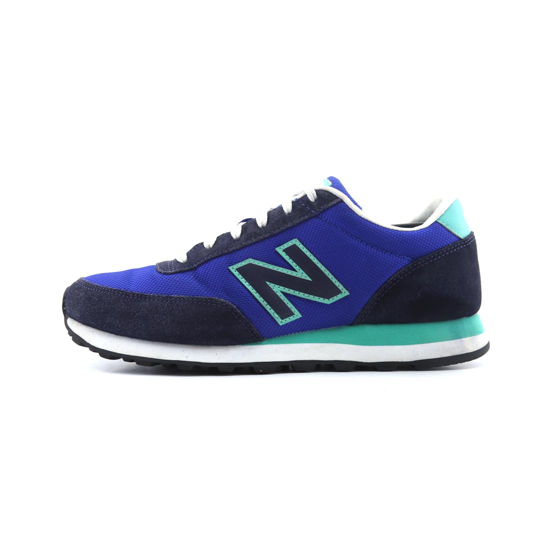NEW BALANCE  501